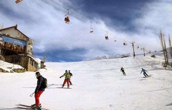 شمیران، نگین گردشگری زمستانی مرکز، اجرای برنامه توسعه ویژه گردشگری شمیران