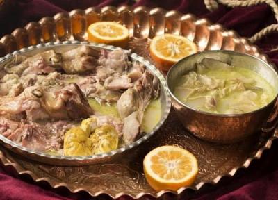 ادویه مخصوص کله پاچه طباخی ها چیه؟