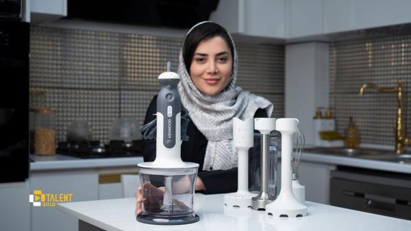 بررسی گوشت کوب برقی کنوود HB724؛ مناسب آشپزی روزانه آنالیز گوشت کوب برقی کنوود HB724؛ مناسب آشپزی روزانه