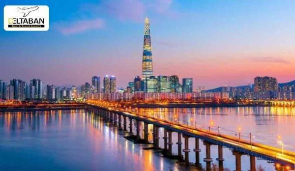 محبوبترین مقاصد توریستی در آسیا