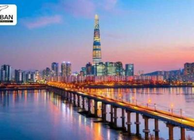 محبوبترین مقاصد توریستی در آسیا